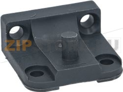 ПЕТЛЯ ДВЕРИ ВЕРХНЯЯ 