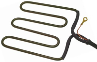 HEATING ELEMENT 650W 230V. TOP
