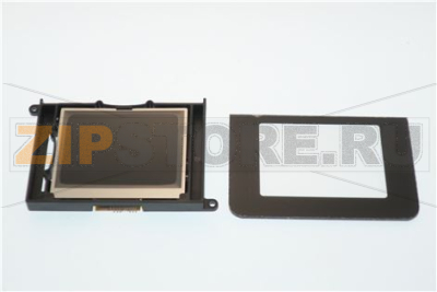 DISPLAY GRAFICO SG650 G2432W19UTW00 