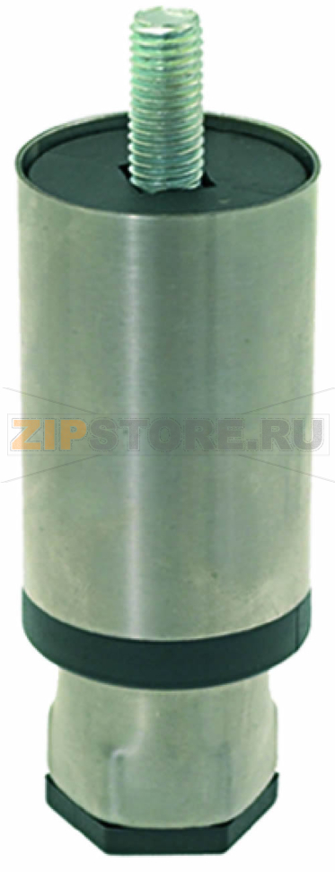 НОЖКА ИЗ НЕРЖАВЕЙКИ O 50 H=105?125 ММ 