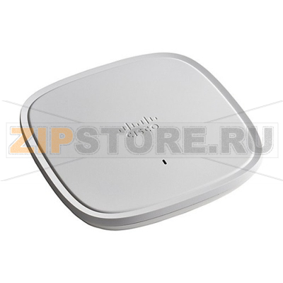 Контроллер встроенный Cisco C9115AXI-EWC-E 