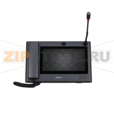 Мастер-станция Dahua DHI-VTS8340B-CG 