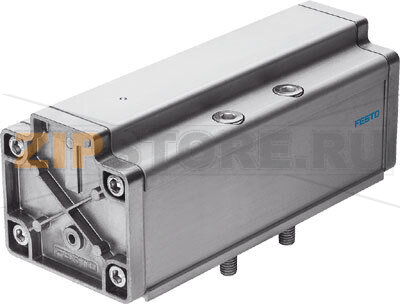 Пневмораспределитель Festo J-5/2-3/4-D-4 