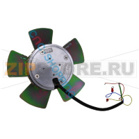 Вентилятор 200-240 В/AC Fanuc A90L-0001-0316#R