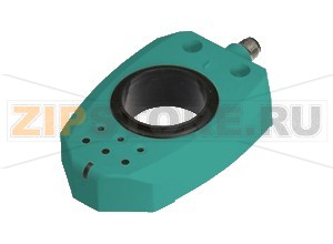 Индуктивная система позиционирования Ind. angular measuring system PMI360DV-F130-3E2-V15 Pepperl+Fuchs General specificationsAdjustment range3 switch frames programmable , min. 5°, max. 360°Rotational speedmax. 100  min-1Nominal ratingsOperating voltage18 ... 30 V DCReverse polarity protectionreverse polarity protectedRepeat accuracy&plusmn 0.25  °Resolution0.2  °Temperature drift0.02  ° / °C (-25 °C ... 70 °C)No-load supply current&le 45 mAFunctional safety related parametersMTTFd450 aMission Time (TM)20 aDiagnostic Coverage (DC)0 %Indicators/operating meansLED yellow 1switching state, Switching output 1LED yellow 2switching state, Switching output 2LED yellow 3switching state, Switching output 3LED PWR/ERRStatus display LED, green/red (Power on / missing actuator / keylock)Switching outputOutput type3 switch outputs PNP, NO , reverse polarity protected , short-circuit protected , programmableOperating current&le 100 mASwitching hysteresis1 °Voltage drop&le 3 VShort-circuit protectionpulsingCompliance with standards and directivesStandard conformityStandardsEN 60947-5-2:2007 IEC 60947-5-2:2007Approvals and certificatesUL approvalcULus Listed, General Purpose, Class 2 Power SourceCCC approvalCCC approval / marking not required for products rated &le36 VAmbient conditionsAmbient temperature-25 ... 70 °C (-13 ... 158 °F)Mechanical specificationsConnection type5-pin, M12 x 1 connectorDegree of protectionIP67MaterialHousingPBTTargetmild steel, e. g. 1.0037, SR235JR (formerly St37-2)Mass180 g