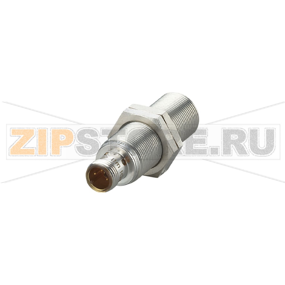 Датчик индуктивный IFM IGS232 
