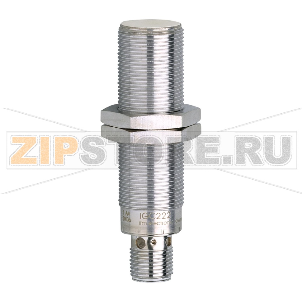 Датчик индуктивный IFM IGS232 