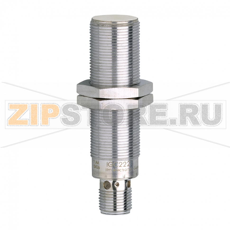 Датчик индуктивный IFM IGS232 