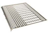 ICE DEFLECTOR GRILLE DP140