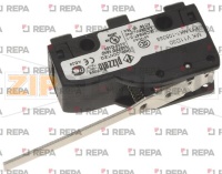 МИКРОВЫКЛЮЧАТЕЛЬ 15 A 125/250 В