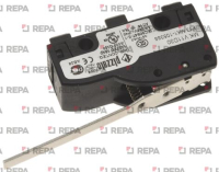 МИКРОВЫКЛЮЧАТЕЛЬ 15 A 125/250 В