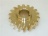 INGRANAGGIO 17 DENTI FORO 19 mm
