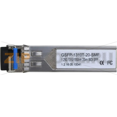 SFP-модуль Dahua DH-GSFP-1310T-20-SMF 