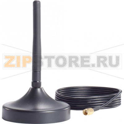 Антенна MOXA ANT-WCDMA-AHSM-04-2.5M 