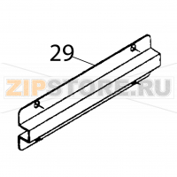 Core probe support Fagor HMM-6/11