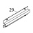 Core probe support Fagor HMM-6/11