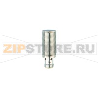 Датчик индуктивный в цельнометаллическом корпусе IFM IGC258