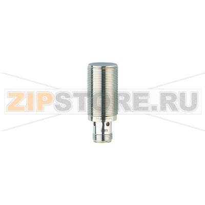 Датчик индуктивный в цельнометаллическом корпусе IFM IGC258 