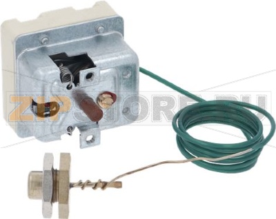 ТЕРМОСТАТ ОДНОФАЗНЫЙ 360°C 