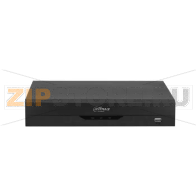 Видеорегистратор HDCVI, 4 канала Dahua DH-XVR5104HS-I3 