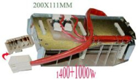 ELEMENT CHAUFFANT