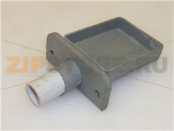 CONDENSATE DRAIN 