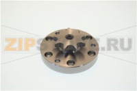 PIGNONE PER RINVIO VASCA SL50-60