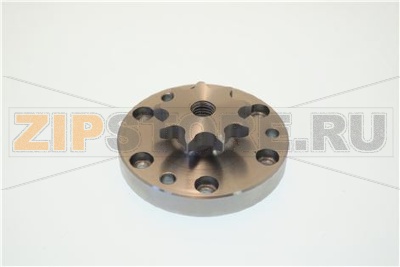 PIGNONE PER RINVIO VASCA SL50-60 