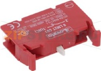 CONTACT LOVATO 6A 240V