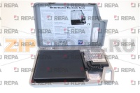 BILANCIA DIGITALE 50KG. C/VALIGETTA