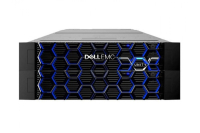 Система хранения данных Dell Unity 400