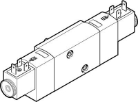Распределитель с электроуправлением Festo VSNC-F-B52-D-G14-F8-1B2
