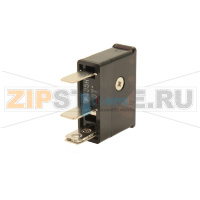 Предохранитель 3.5 А, 3 шт Fanuc A60L-0001-0101#P435H