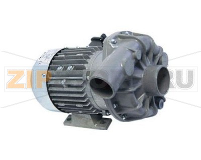 Помпа Comenda C-155 Насос подачи Comenda, 2HP 220/3-415/50-1204