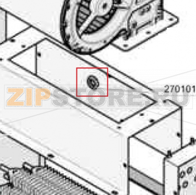 Hexagon lock nut 1/2&quot; Comenda AC2 Hexagon lock nut 1/2" Comenda AC2Запчасть на деталировке под номером: 270101Название запчасти Comenda на английском языке: Hexagon lock nut 1/2" Comenda AC2
