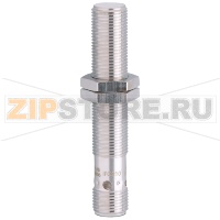 Датчик индуктивный IFM IFC243