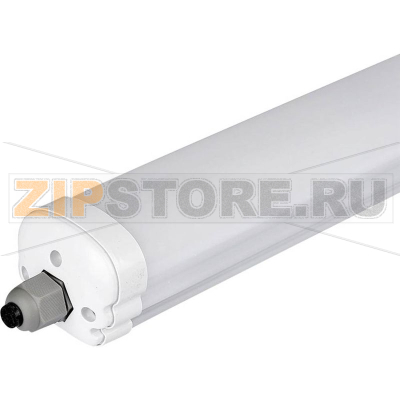 Лампа светодиодная 24 Вт, 1200x1200x65 мм, 1 шт V-TAC 6486 