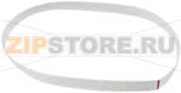 BASKET GASKET ELECTROLUX 1250028055