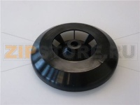 КРЫЛЬЧАТКА МОТОРА