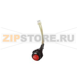 CANCEL BUTTON SHORT CORD 