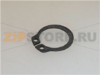 SEEGER ESTERNO - 10 Pz