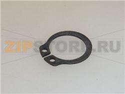 SEEGER ESTERNO - 10 Pz 