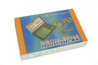 BILANCIA DIGITALE 100 g