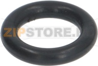 УПЛОТНИТЕЛЬНОЕ КОЛЬЦО R5BIS EPDM