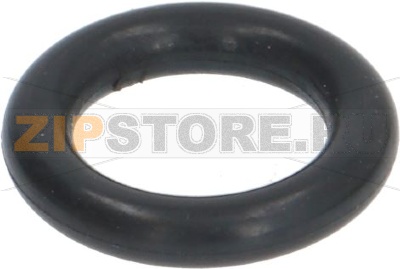 УПЛОТНИТЕЛЬНОЕ КОЛЬЦО R5BIS EPDM 