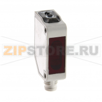 Датчик фотоэлектрический Omron E3ZM-B86T