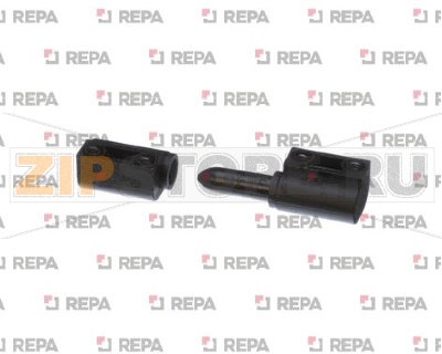 KIT, DOOR HINGE LEFT 