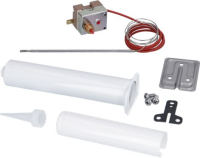 THERMOSTAT SINGLE-PHASE KIT 318°C