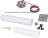 THERMOSTAT SINGLE-PHASE KIT 318°C