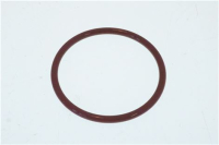 GUARNIZIONE OR 06300 SILICONE ROSSO